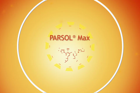 DSM Sun Care: Parsol Video