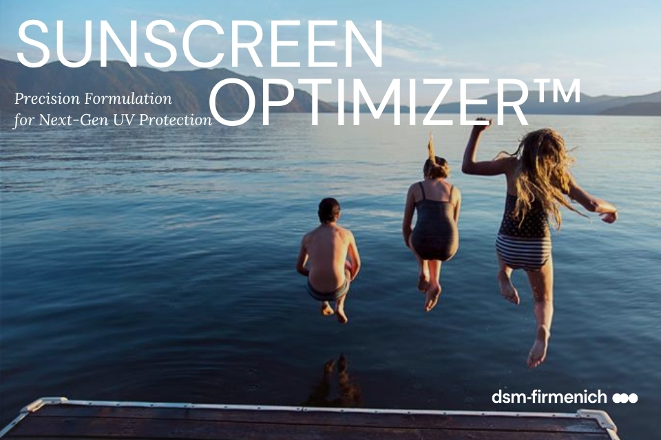 Sun Care: Parsol Video