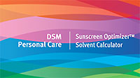 Solvent Calculator